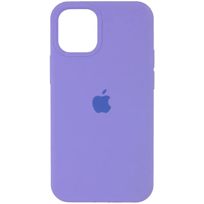 Lilac Original Silicone Case 💜