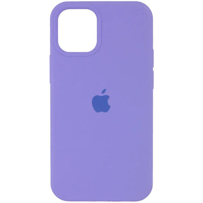Lilac Original Silicone Case 💜
