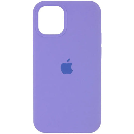 Lilac Original Silicone Case 💜