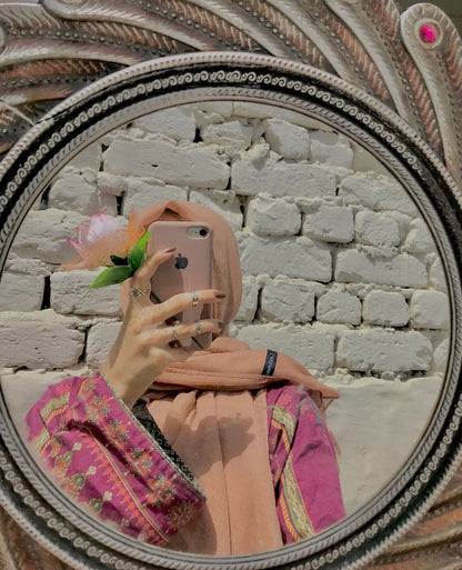 Nude Original Silicone Case