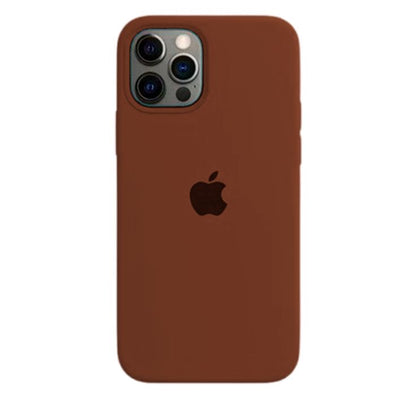 Premium Silicone Phone Case