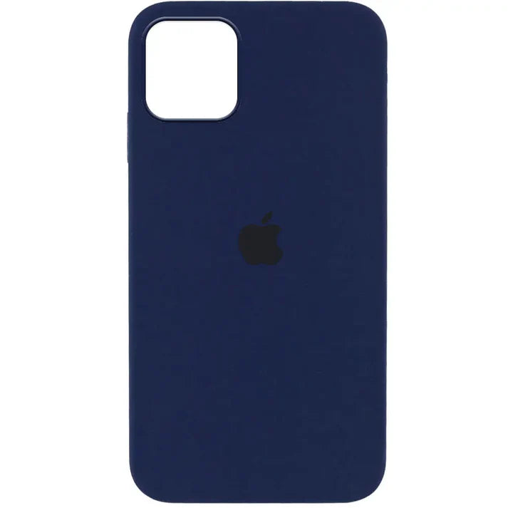Navy Blue Original Silicone Case
