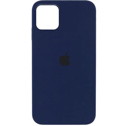 Navy Blue Original Silicone Case