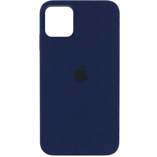 Navy Blue Original Silicone Case