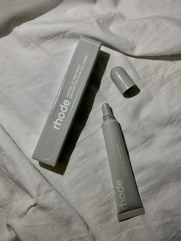 New Original Rhodes Peptide Only💄