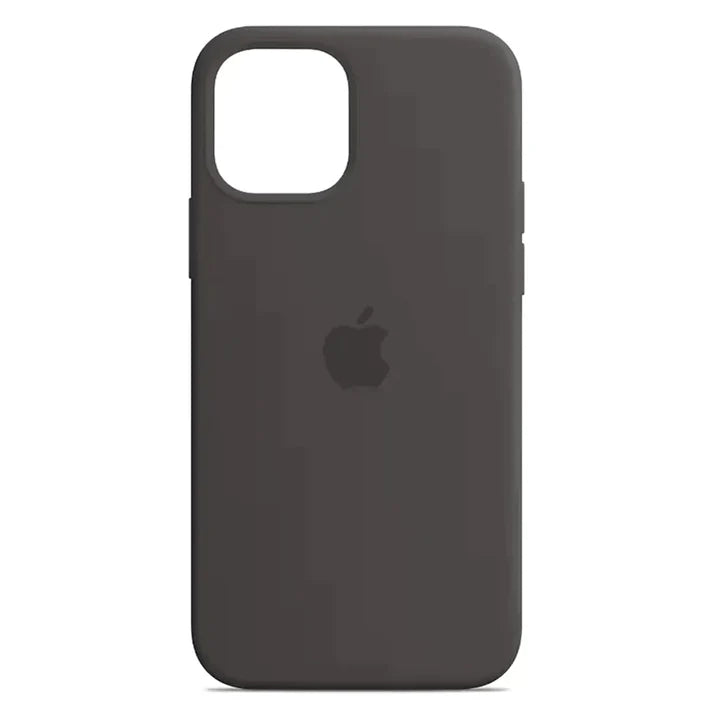 Carcoal grey Silicone Case