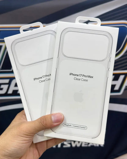 Original Apple MagSafe Ic Animation Case!