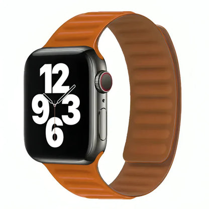 Leather Loop Strap