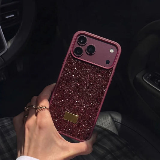 ✨ SWAROVSKI BRANDED CASE 18/17 SEREIS