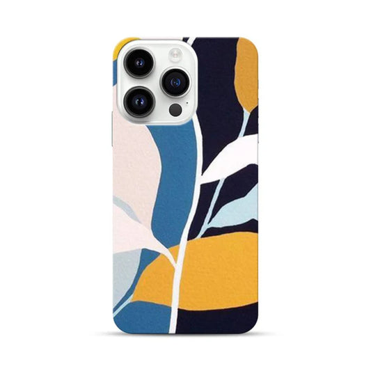 Retro Flower Pattern