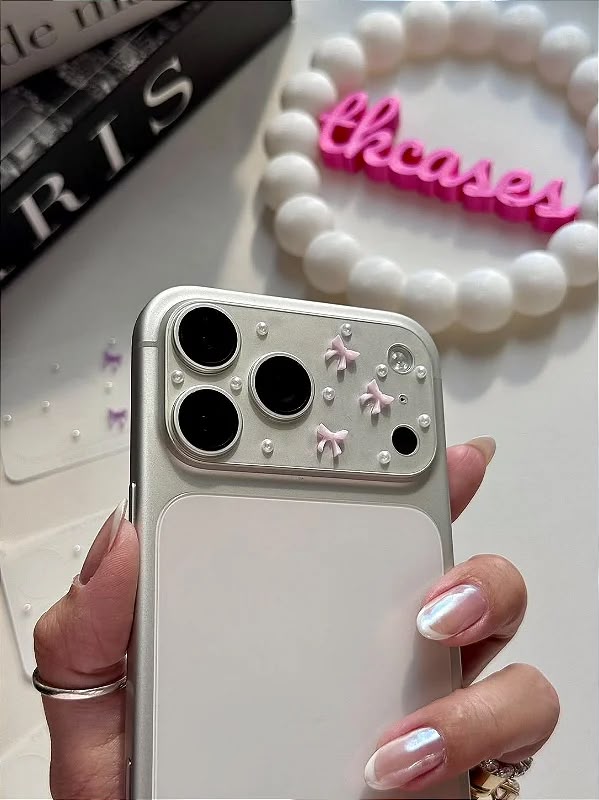 Transparent Camera Lens Protector