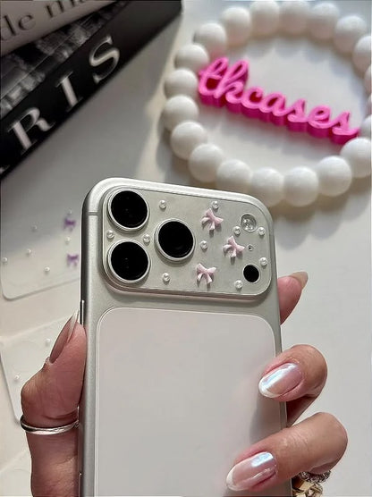 Transparent Camera Lens Protector
