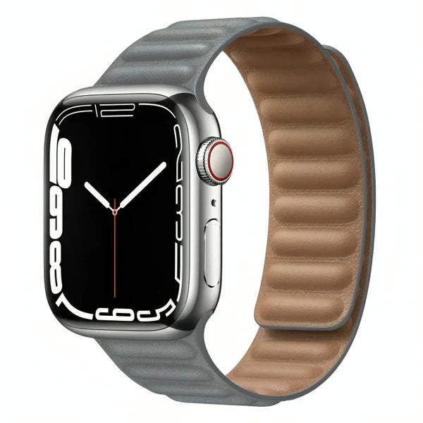 Leather Loop Strap