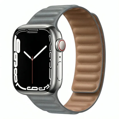 Leather Loop Strap