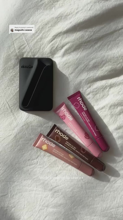 Rhode Snap-On-Lip Case