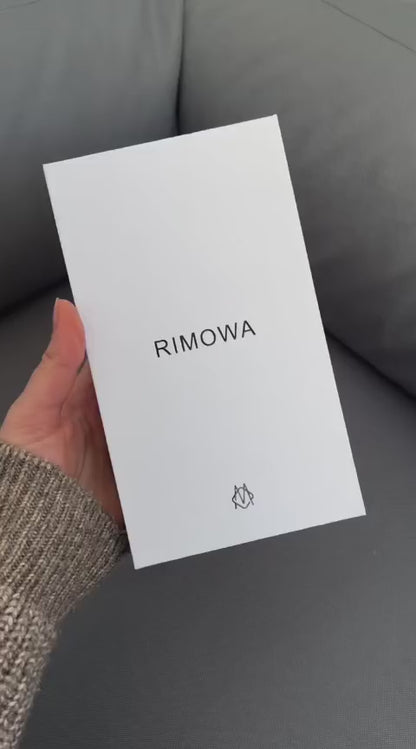 Rimowa Branded Case ®️