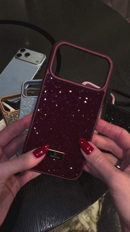 ✨ SWAROVSKI BRANDED CASE 18/17 SEREIS