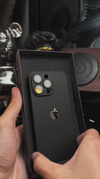 Original PC Slim Matte Case!