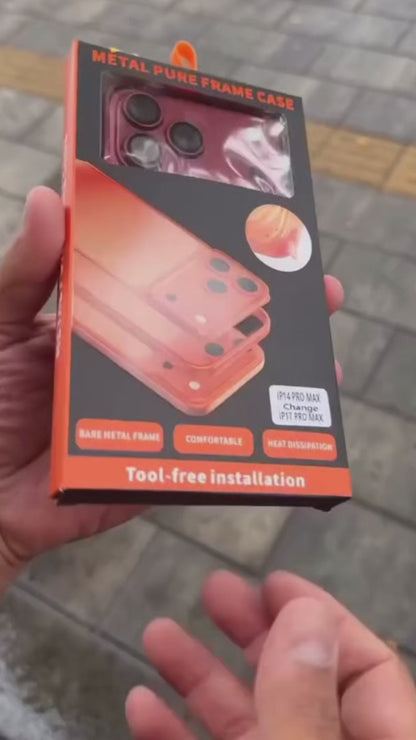 Magic Convertor- iPhone 18 Pro Max Series