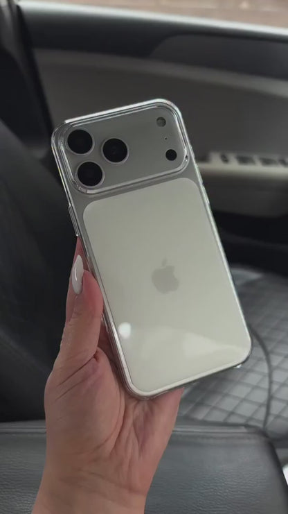 Original Apple MagSafe Ic Animation Case!