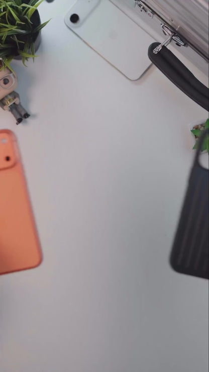 Rimowa Branded Case ®️