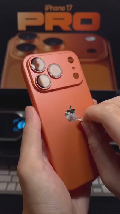 Original PC Slim Matte Case!