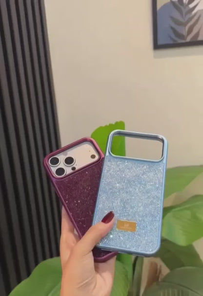 ✨ SWAROVSKI BRANDED CASE 18/17 SEREIS