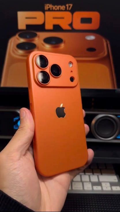 Original PC Slim Matte Case!