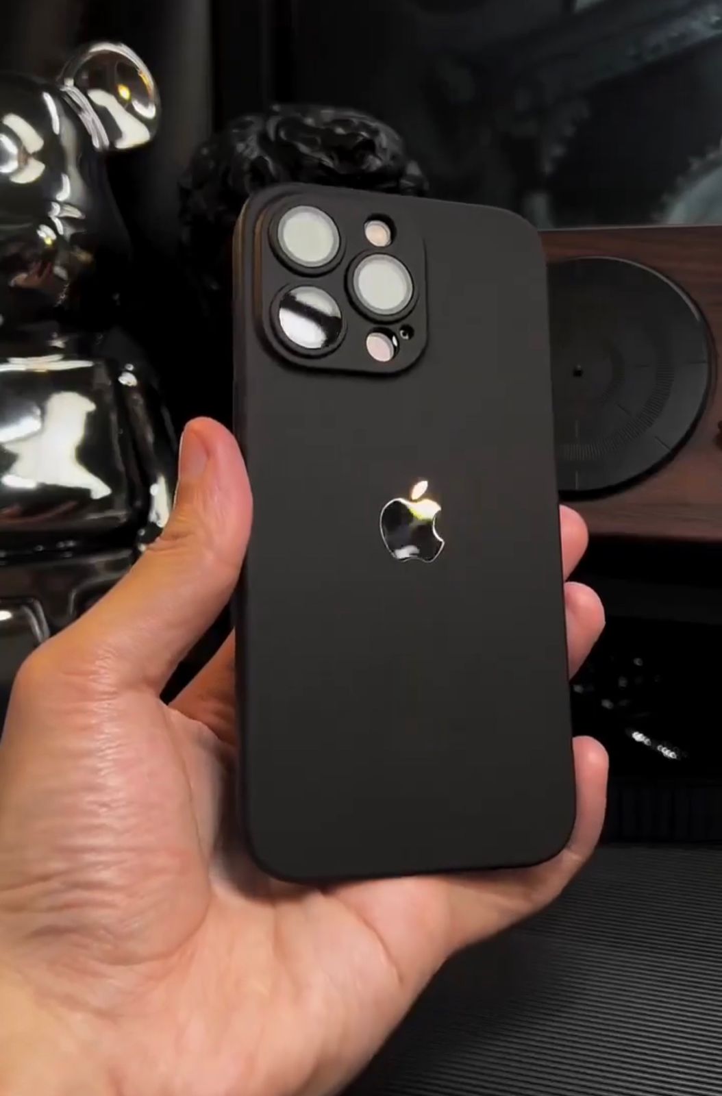 Original PC Slim Matte Case!