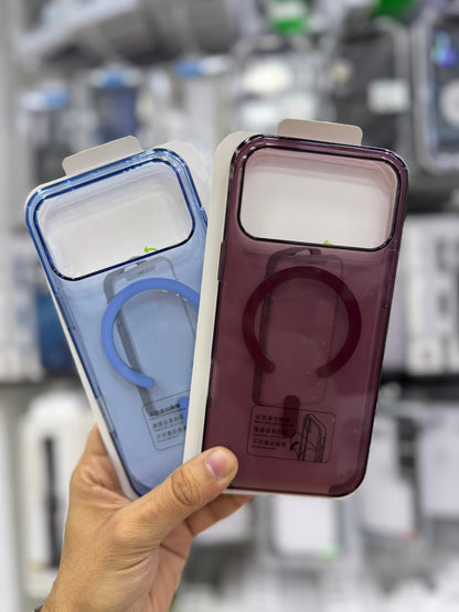 ✨Orignal Ic Magsafe Animation Case 17/18 Series