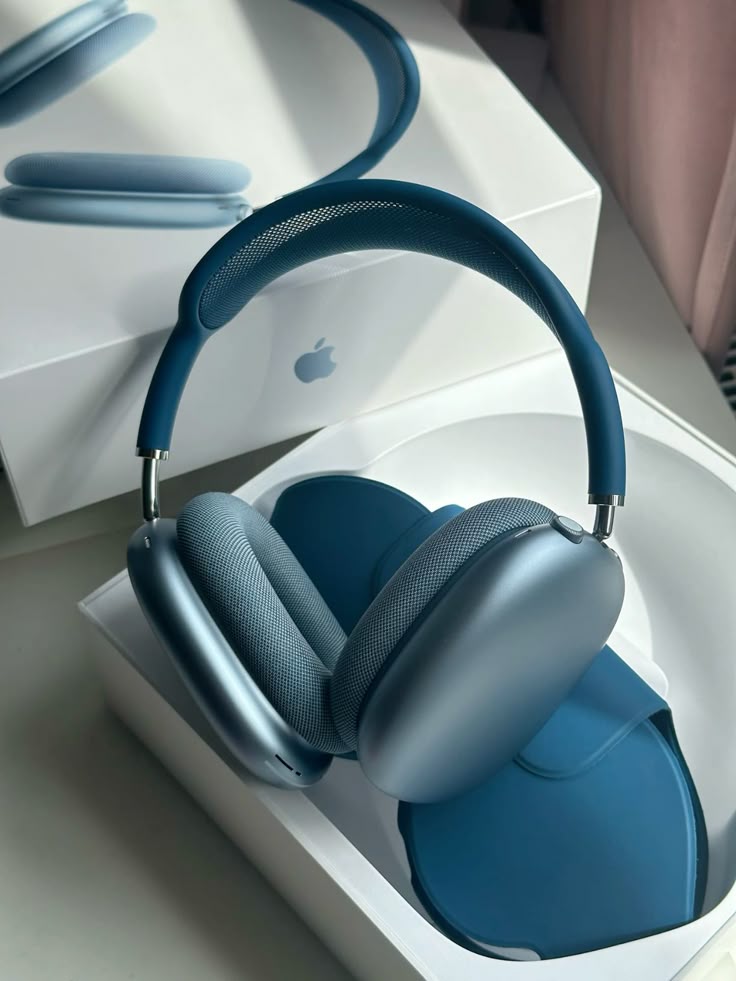 APPLE AIR POD MAX 🎧
