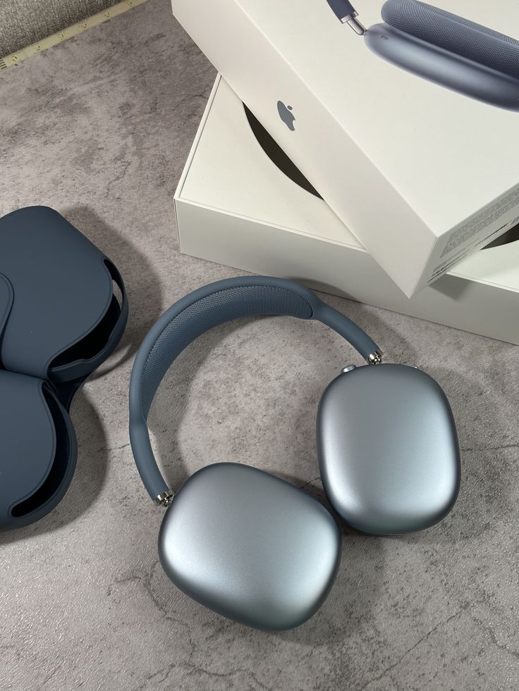 APPLE AIR POD MAX 🎧