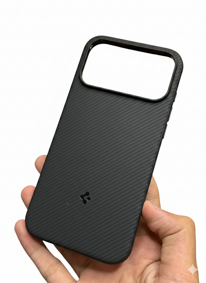 New Spigen MagArmour Case
