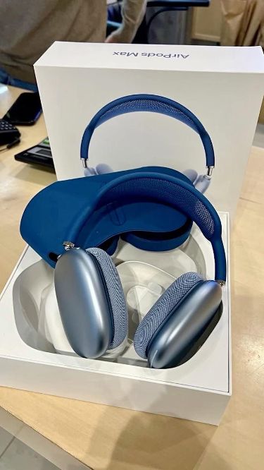 APPLE AIR POD MAX 🎧