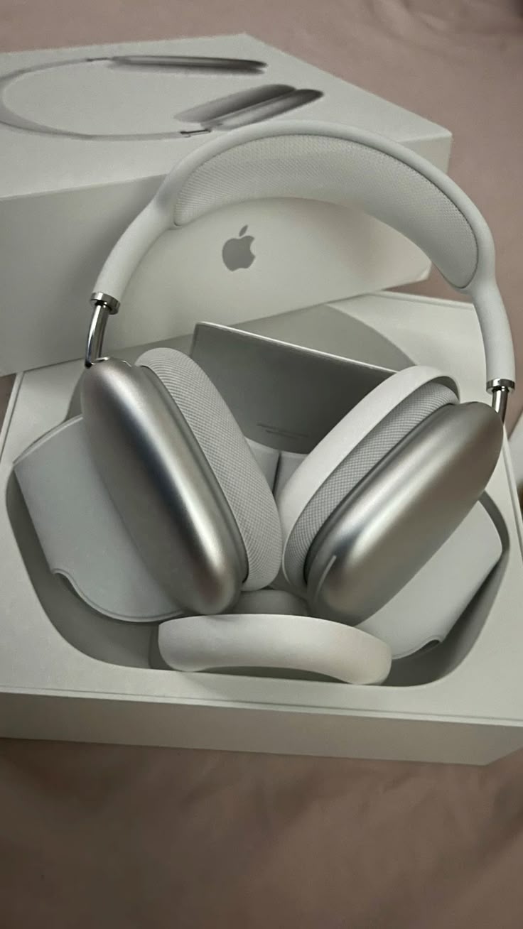 APPLE AIR POD MAX 🎧