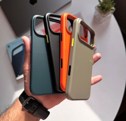 Beats Rugged iPhone Case with MagSafe and Camera Control (MC)