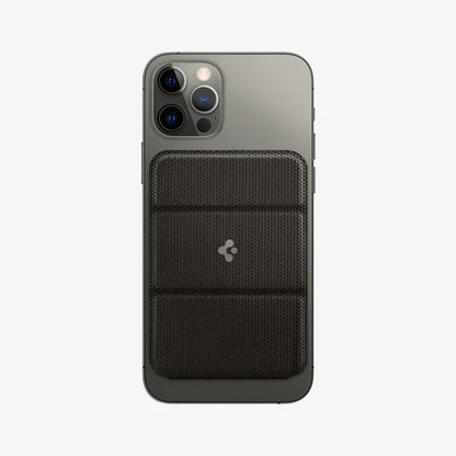 Spigen Wallet Smart Fold (Mag Fit), Card Fold+Stand