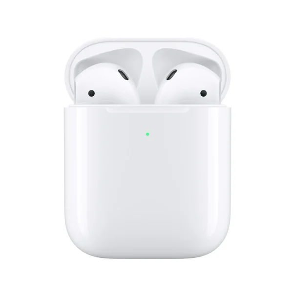 Apple AirPods 2 (Master Copy) 100% Feels like Original