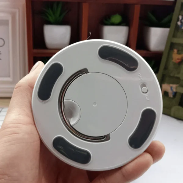 Wireless Portable Bluetooth Speaker Mini LED Music Audio AUX TF USB Stereo Sound Speaker 7 Colors Touch Control Table Lamp - Image 8