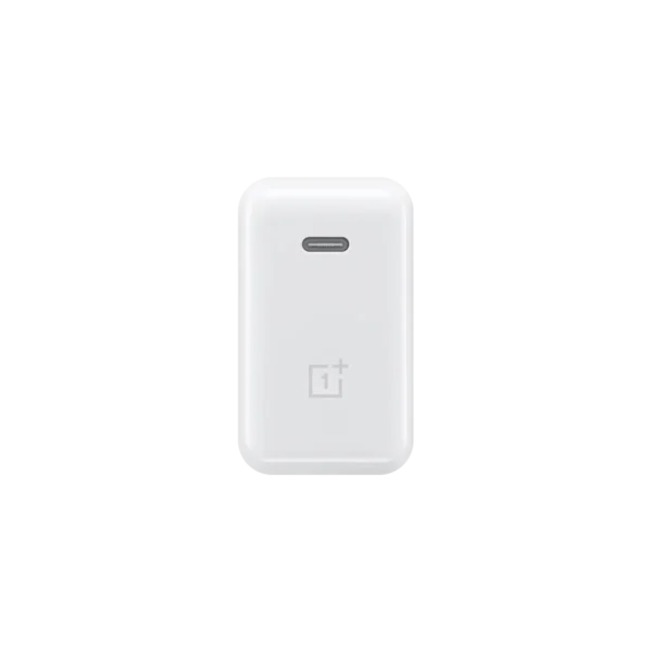 OnePlus Warp Charger 65w - Unmatched Speed, Versatility, and Intelligent Performance in One Compact Powerhouse!" - Image 4