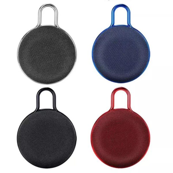 Mini portable speaker Bluetooth wireless - Image 2