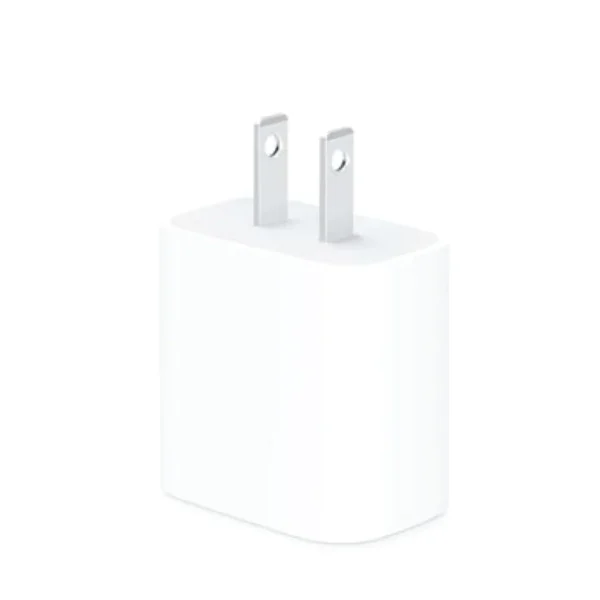 iPhone 20w Fast adapter Golden Chit Original Quality