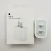 2Pin 20w fast charging adapter (cable not included) - Image 3