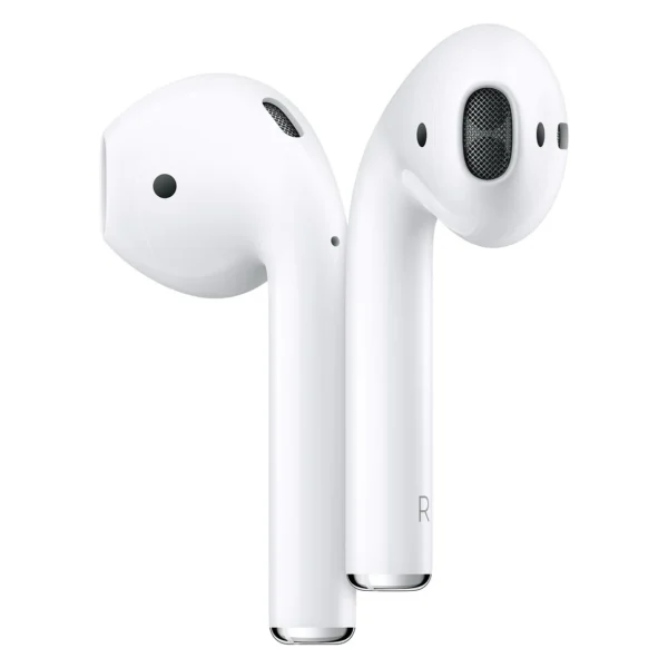 Apple AirPods 2 (Master Copy) 100% Feels like Original - Image 2