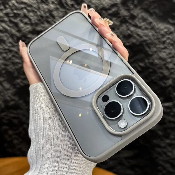 MagSafe Premium Airskin Case - Image 5