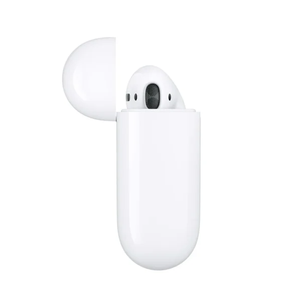 Apple AirPods 2 (Master Copy) 100% Feels like Original - Image 4