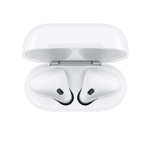 Apple AirPods 2 (Master Copy) 100% Feels like Original - Image 3