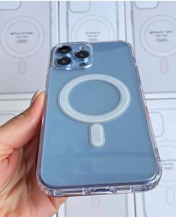Apple MagSafe Case for iPhone - Image 2