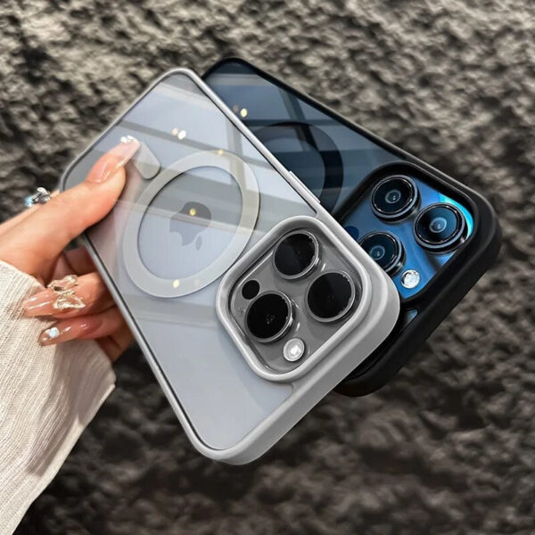 MagSafe Premium Airskin Case - Image 9