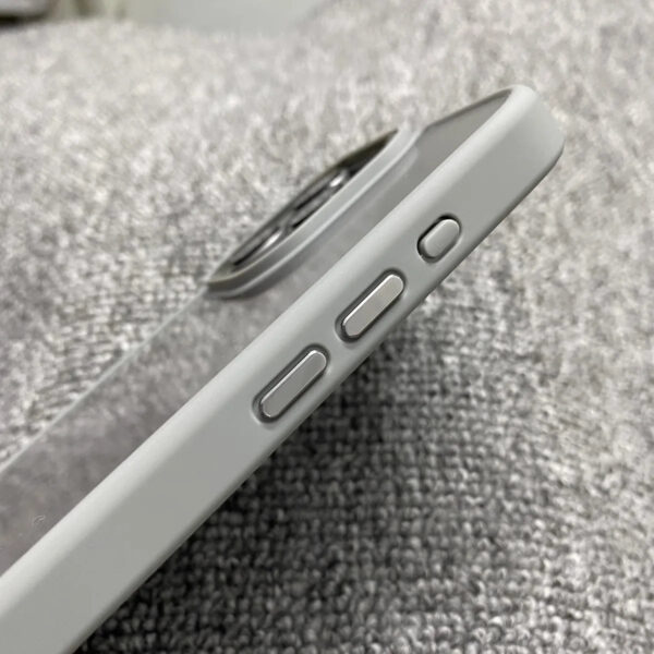 Premium Quality Bumper AirBag Case for iPhone - Image 3